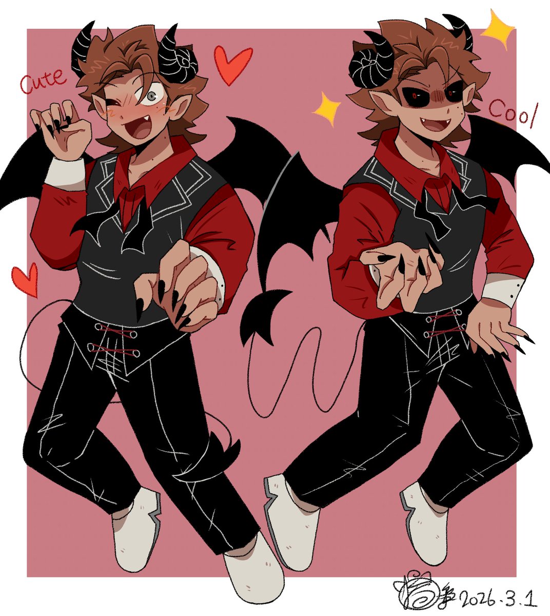 恰寶（ちゃぼ） tweet media