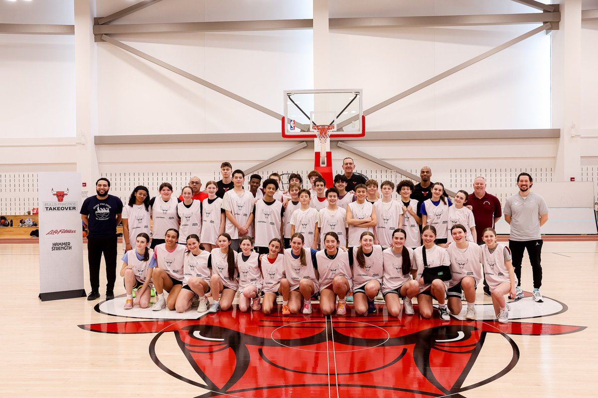 Bulls Community tweet media