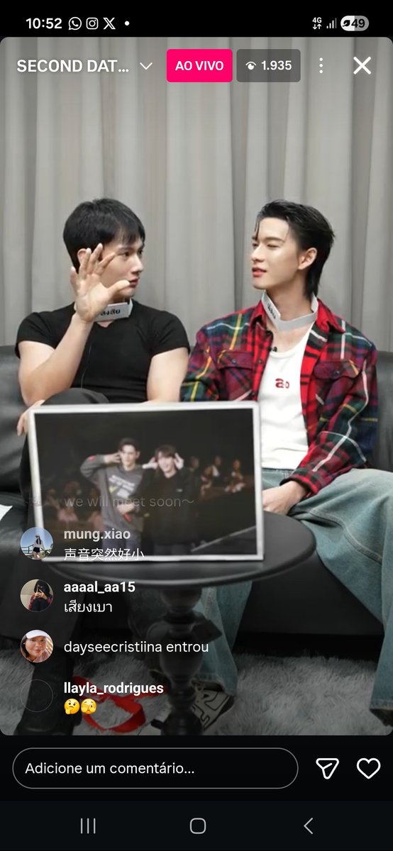 PeachLover tweet media