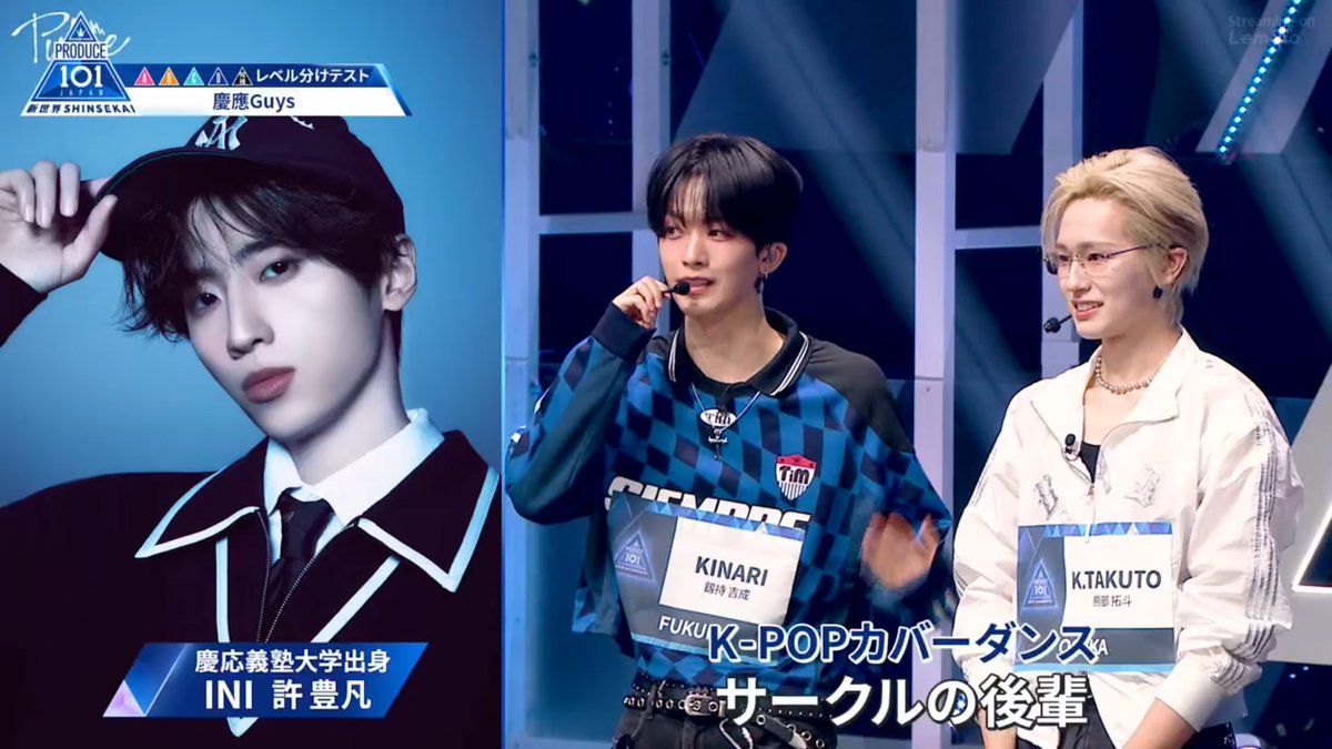 さばかん tweet media