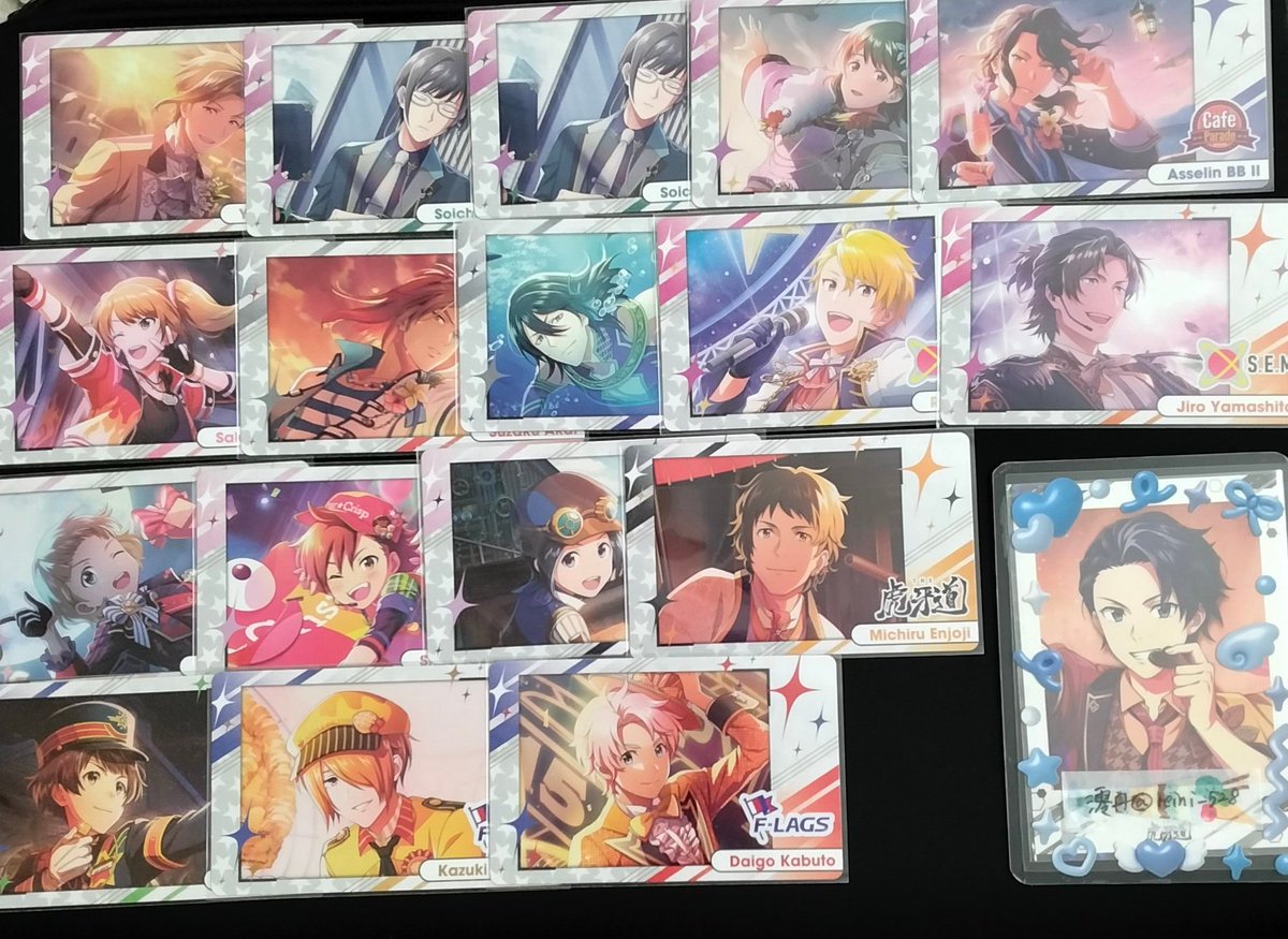 澪丹（れいに） tweet media