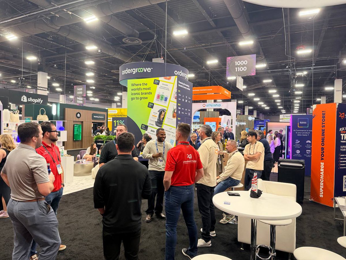 Checkout Champ tweet media