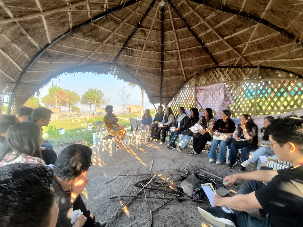 Centre for Community Initiative tweet media