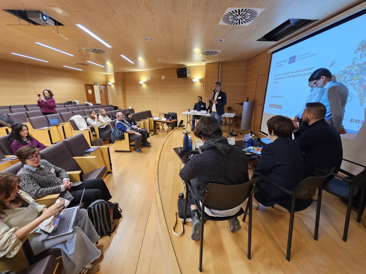 Diputación de Teruel - DPT tweet media