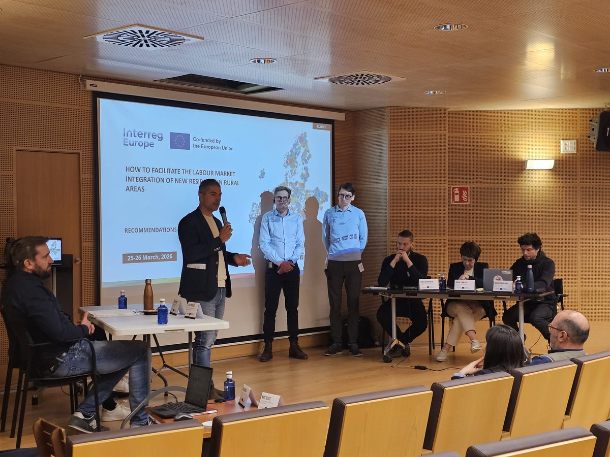 Diputación de Teruel - DPT tweet media