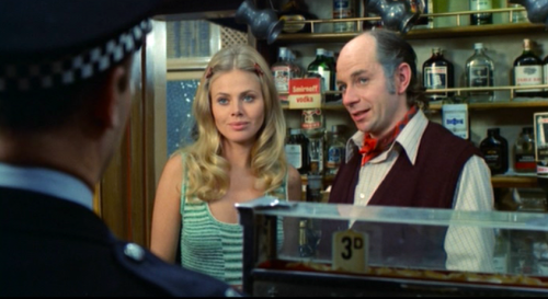 Pogles wood tweet media