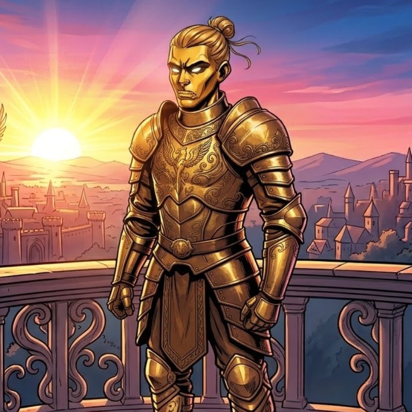 Loud Lords tweet media