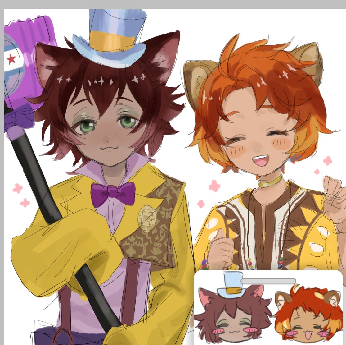 じゃーん tweet media