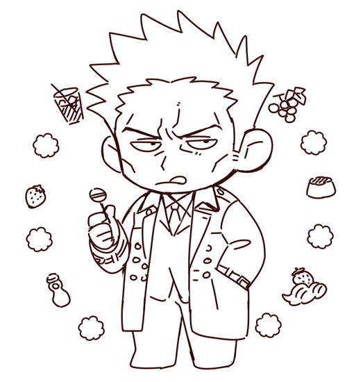 82%ミンツ tweet media