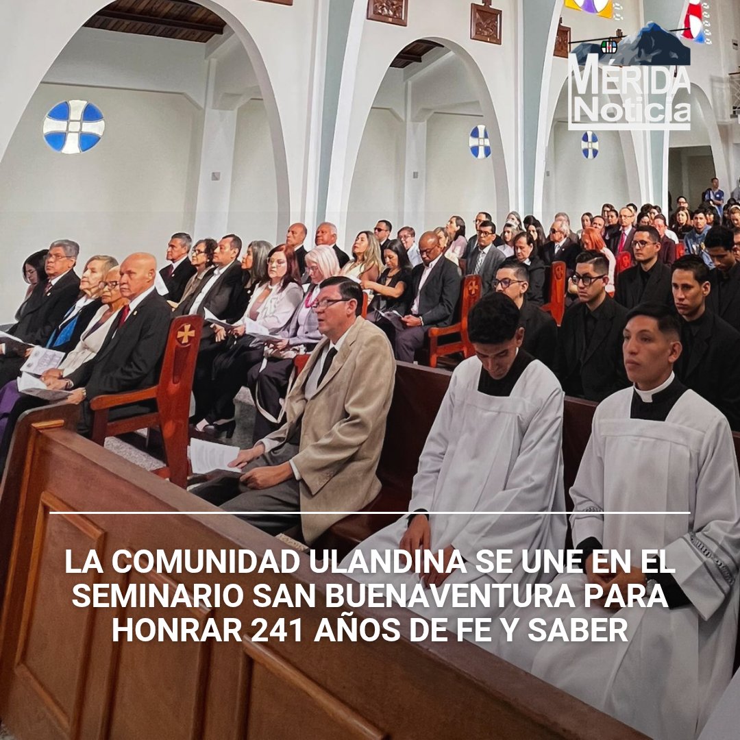 Merida Noticia tweet media