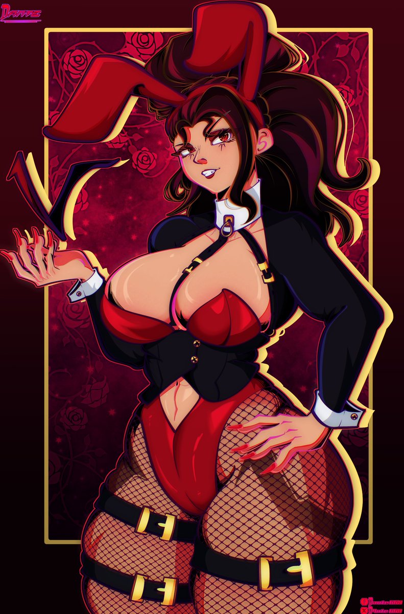 D4nte668🇨🇴 (Vgen OPEN 💚) tweet media