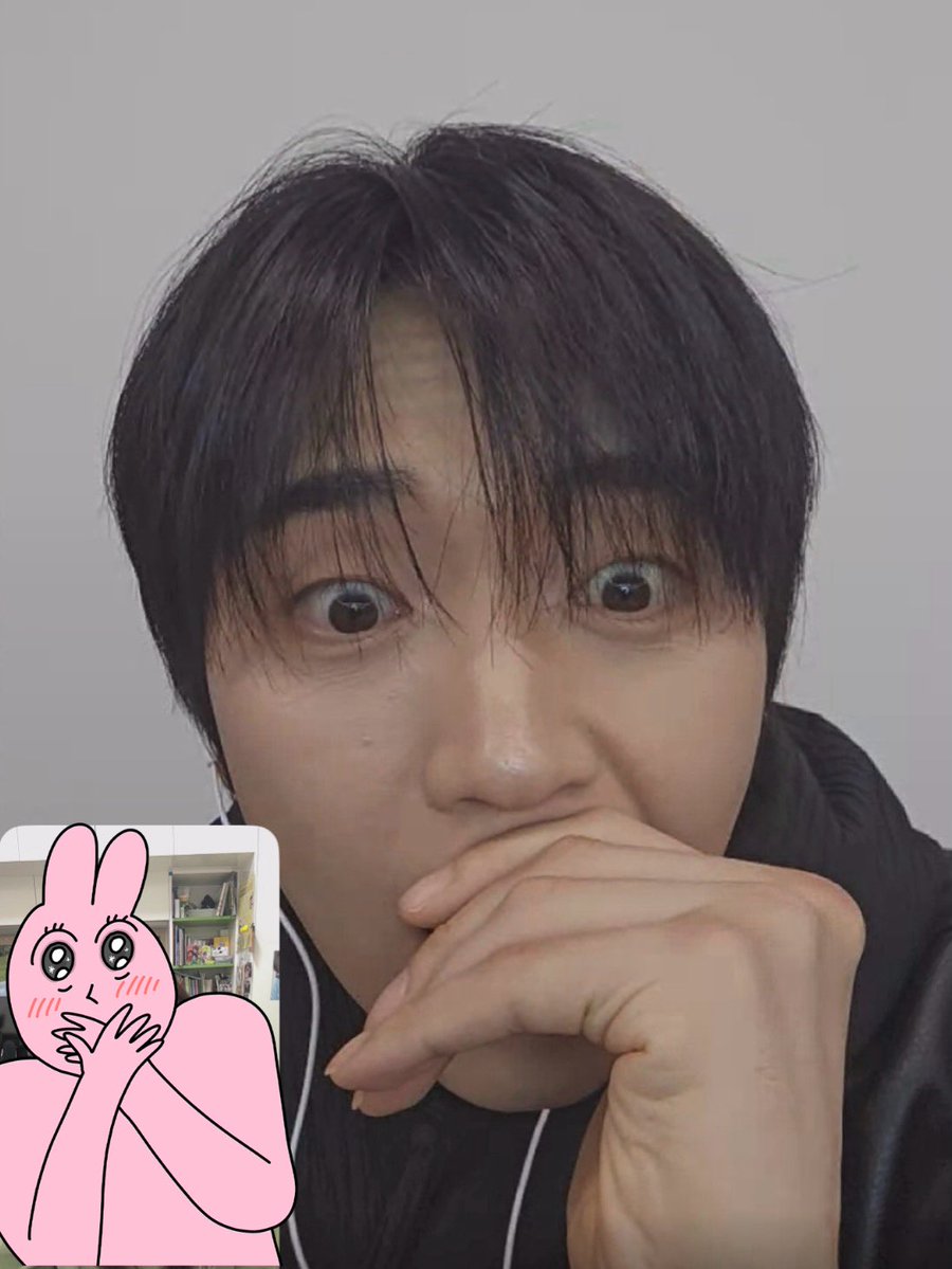 🌸Lucia범이 tweet media