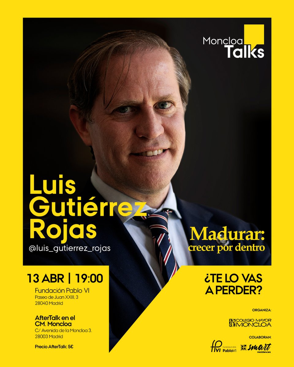 CM Moncloa tweet media