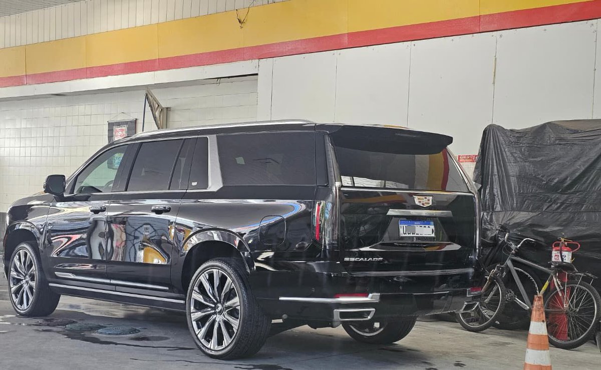 Quanto será que ficou pra encher o tanque? 🤑
