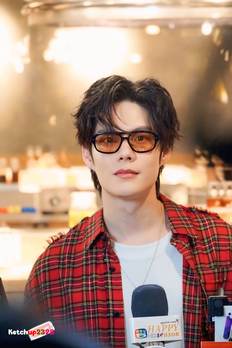 [Nodt] 260326 Niku Niku Oh!! Kome Soft Opening (1)

#NikuNikuOhKomeTH
#Nodted #NodtNutthasid