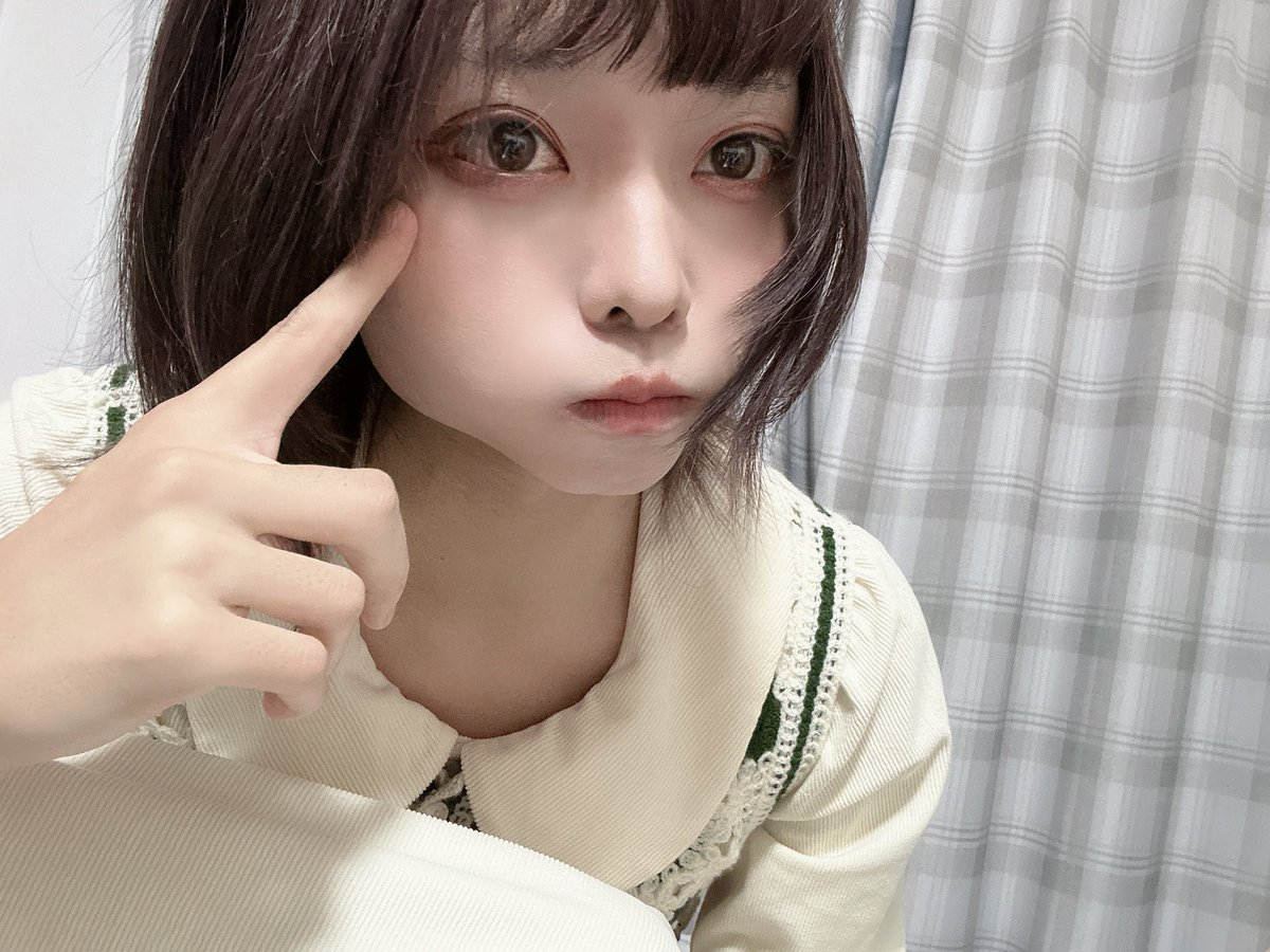 あんず@ tweet media