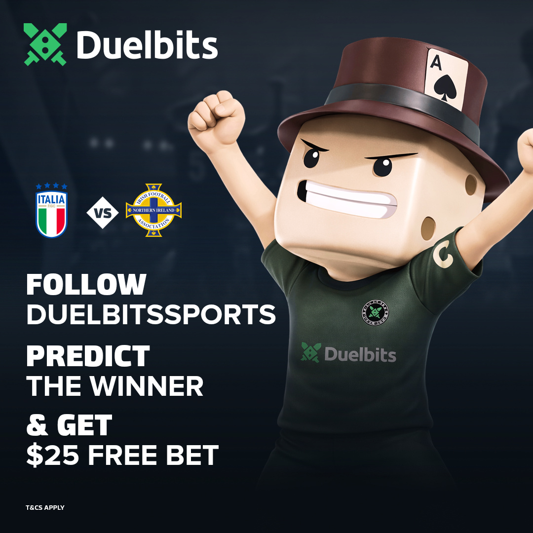 DuelbitsSports tweet media