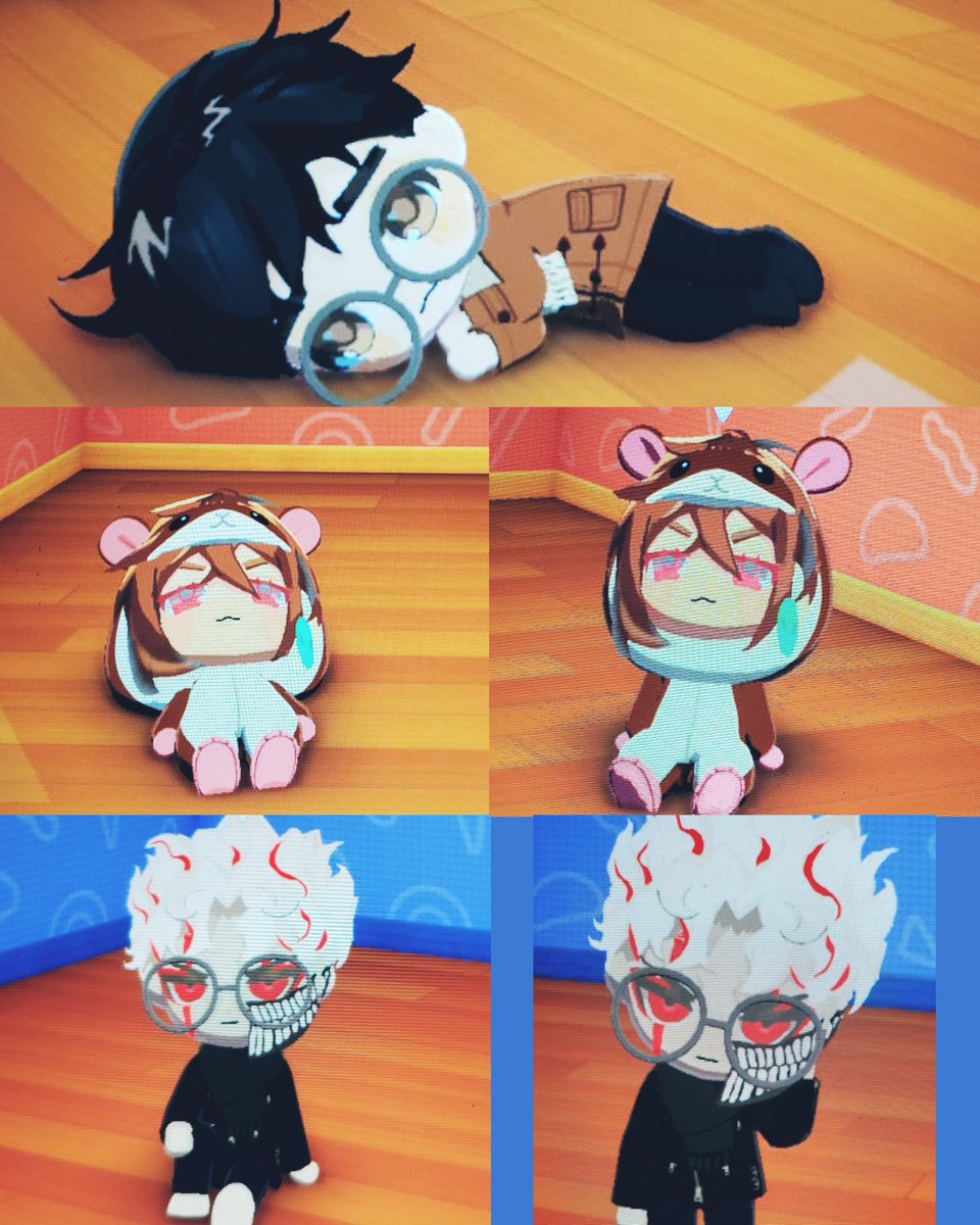 DE👽🏳️ tweet media