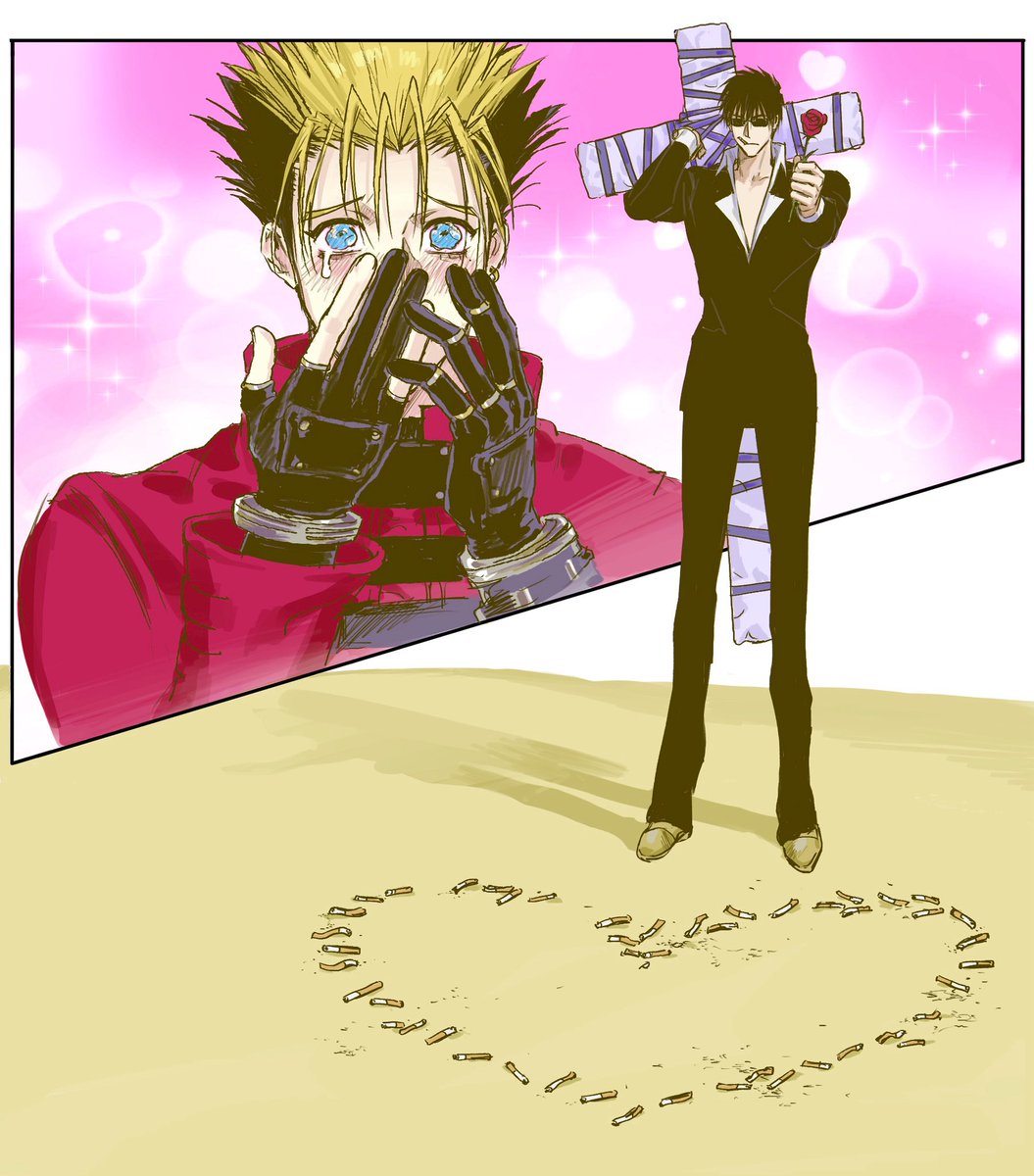 爱鹿迪克 tweet media