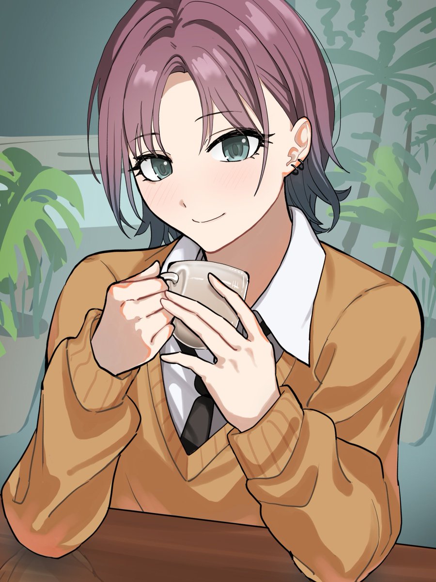 ふぉる@Skeb受付中 tweet media