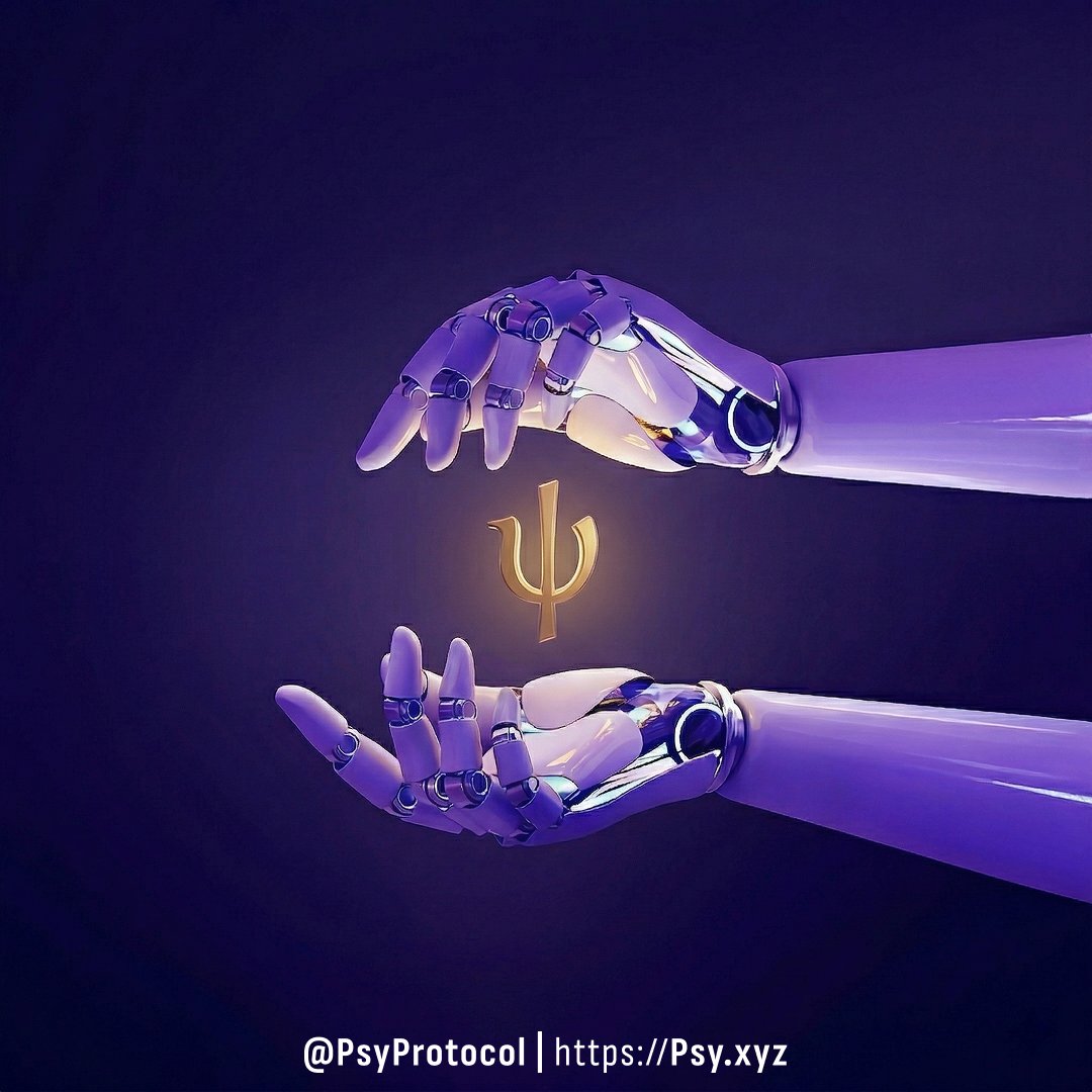 Psy Protocol tweet media