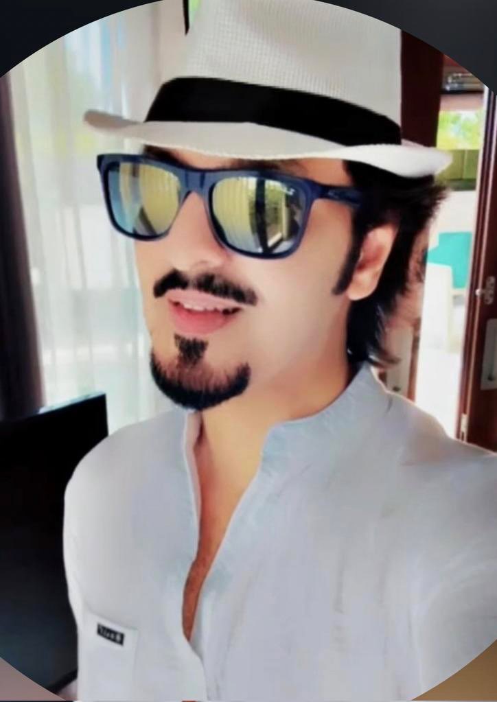 خالد الجنيبي tweet media