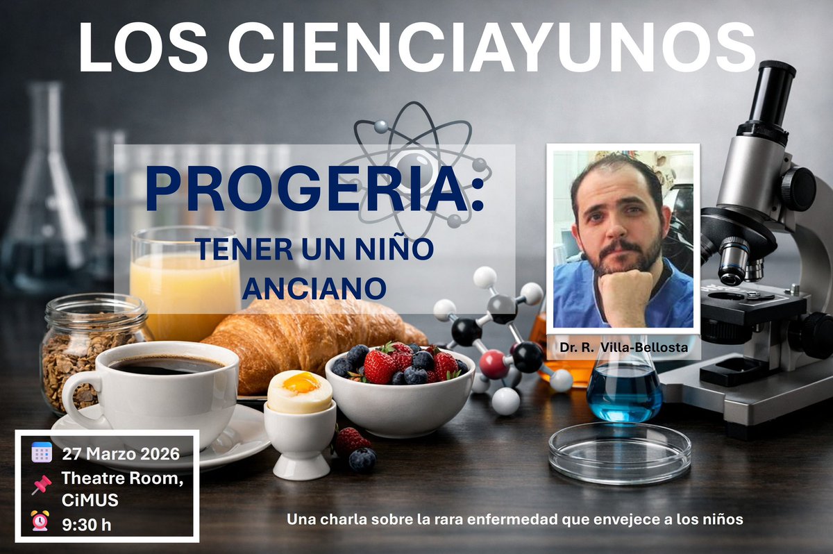 Profesor Tubio - Mobile Genomes Lab tweet media