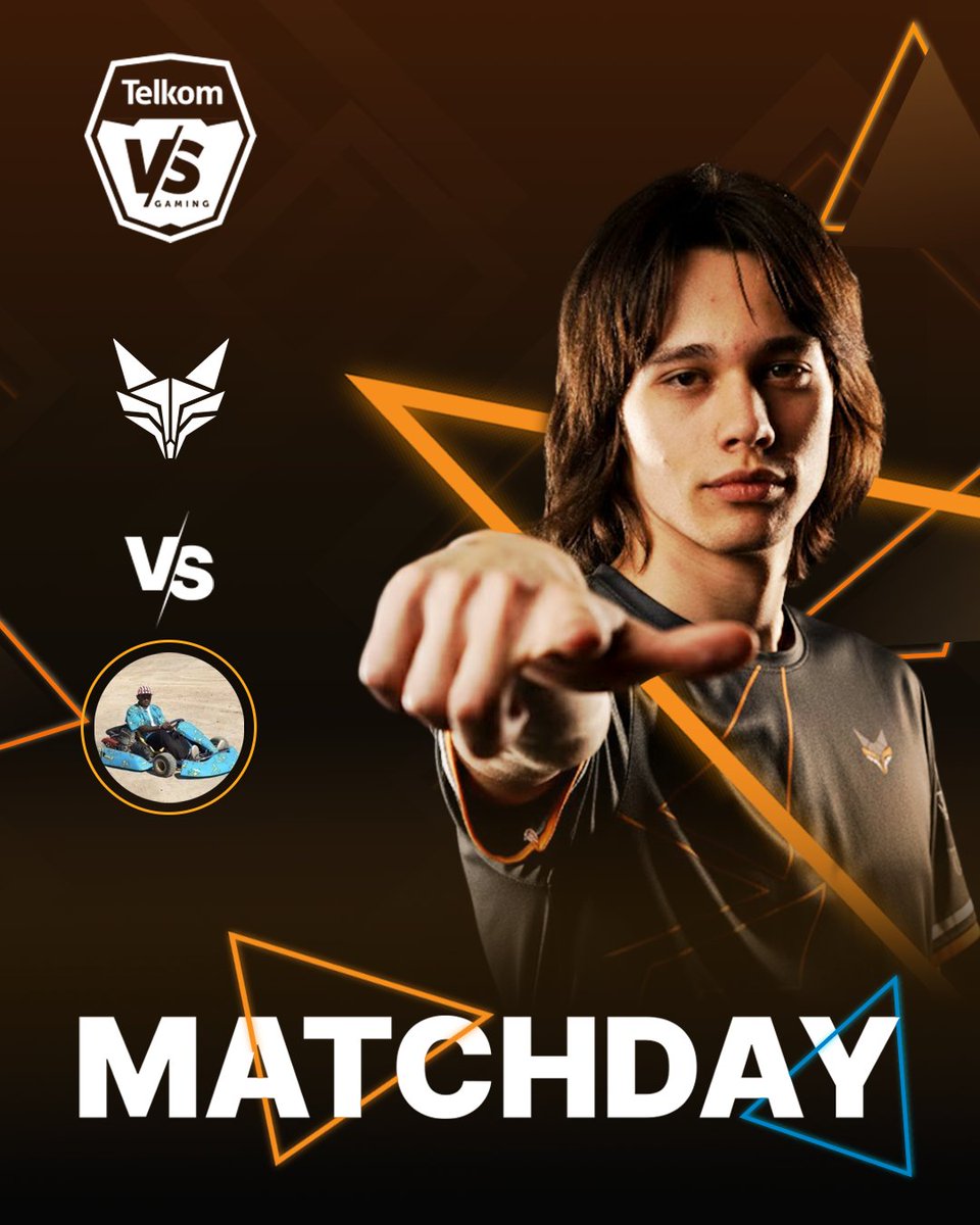 Kitsune Esports tweet media