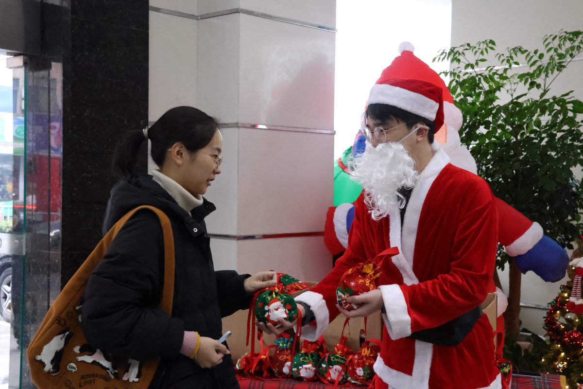 Michaela tweet media