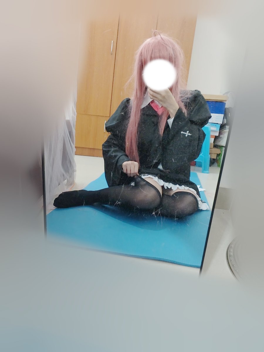 藤華夕槻 tweet media