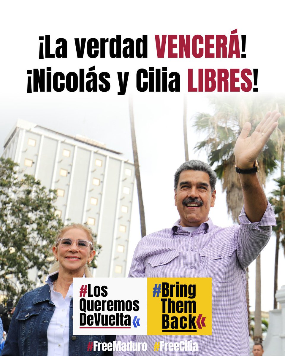 Embajada de Venezuela en Cuba tweet media