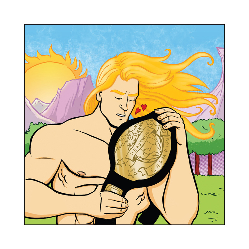 Ignite Comics tweet media