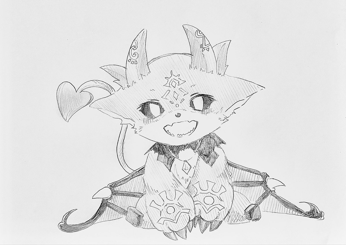 雲切千景 tweet media