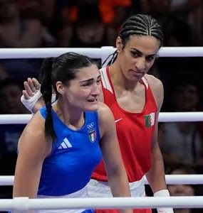 John James tweet media