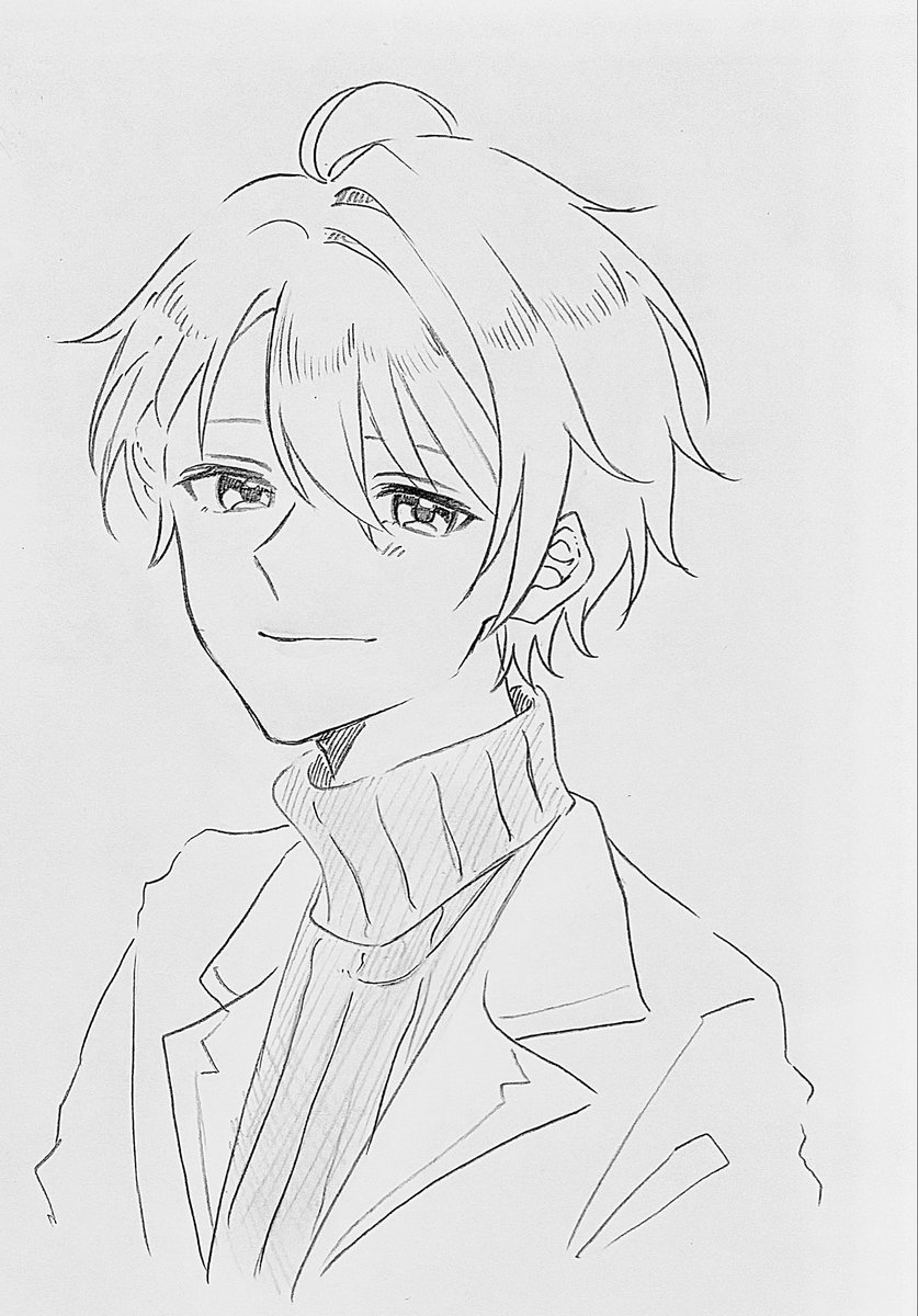 雲切千景 tweet media