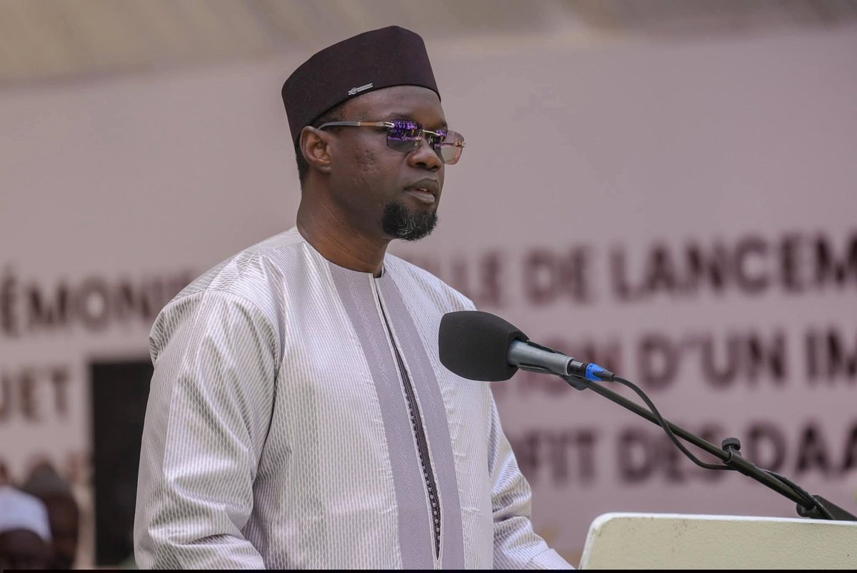 Djily Bakhdad 🇸🇳 tweet media