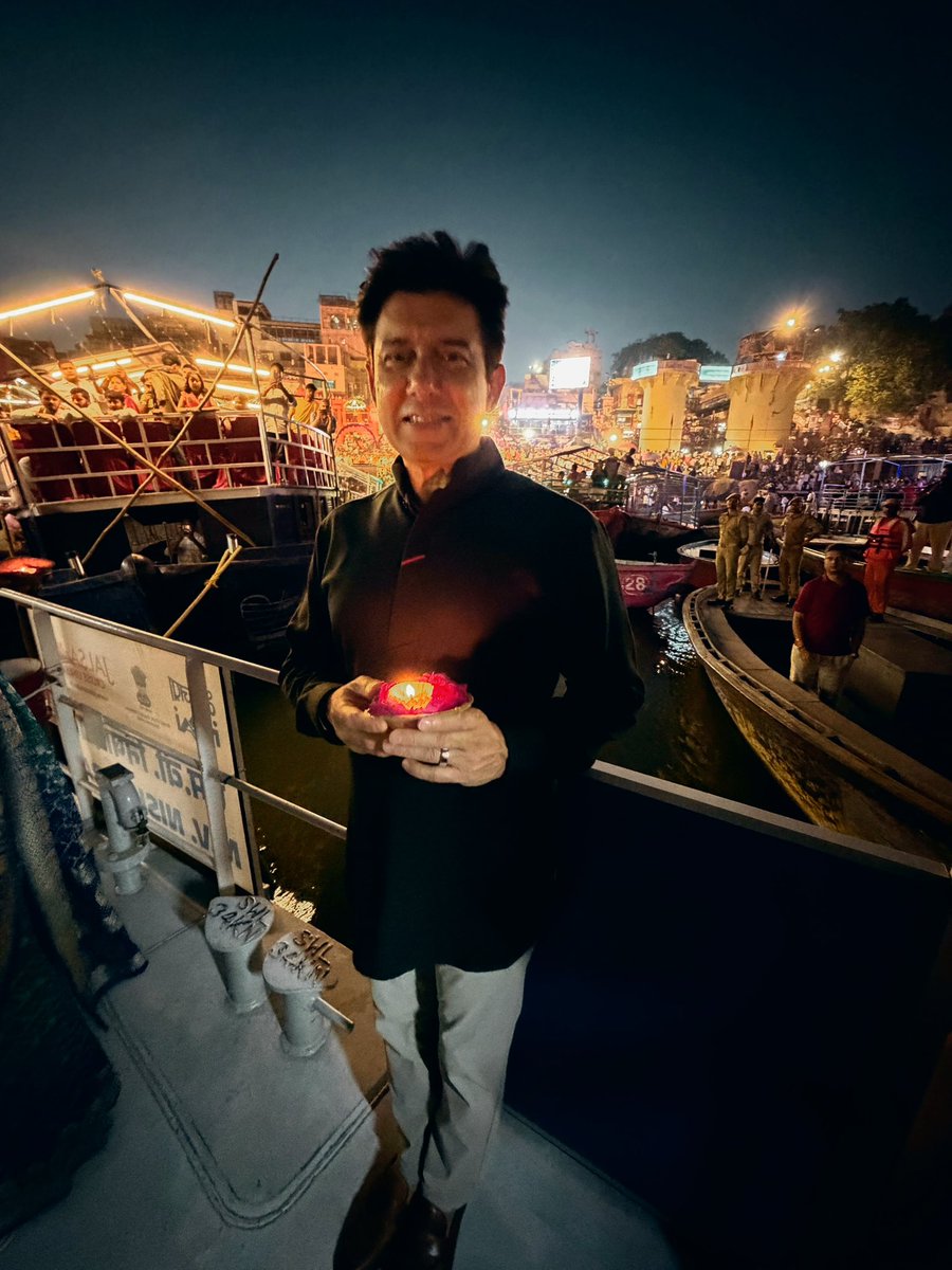 Dr. Shriram Nene tweet media