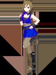 ミントチョコレートチッ-P tweet media