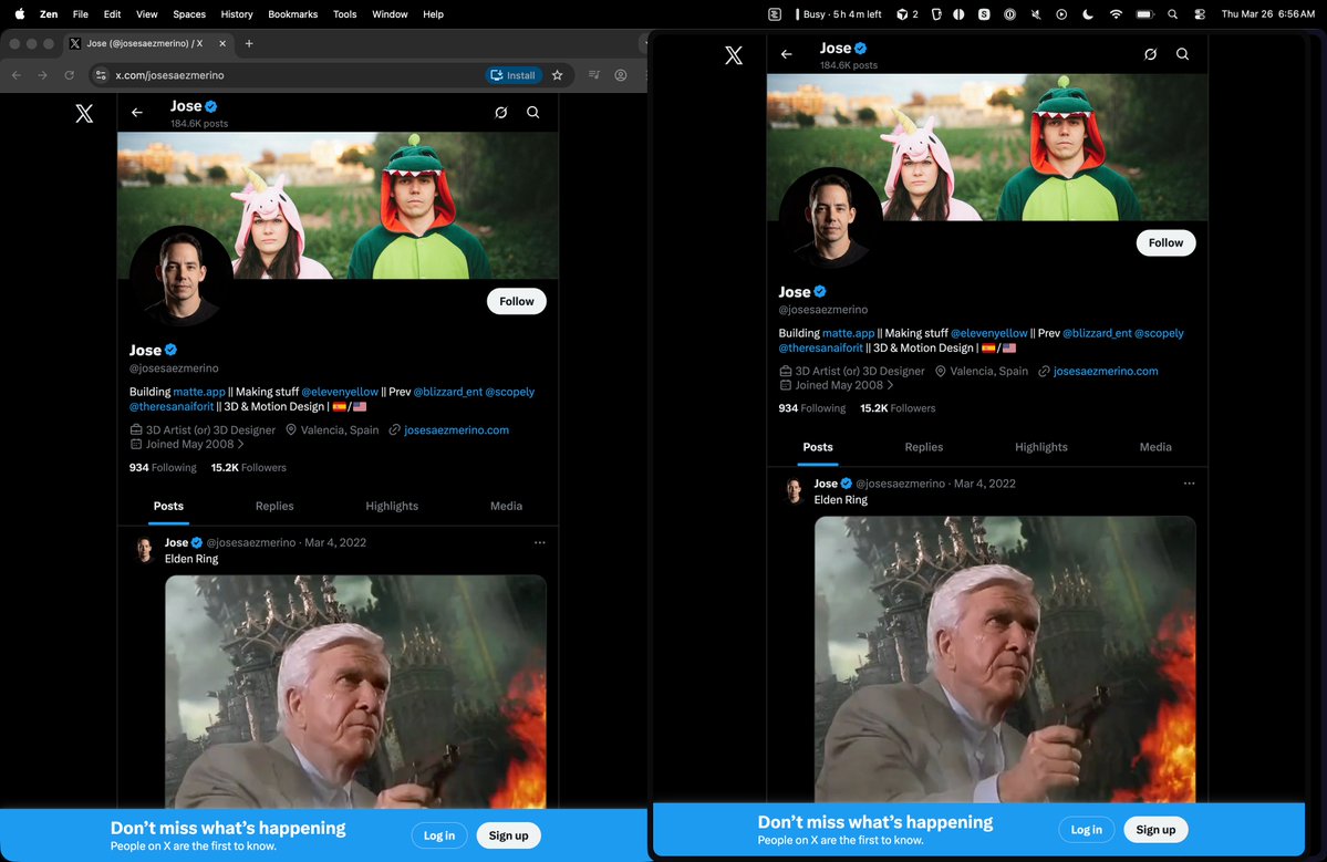 Theo - t3.gg tweet media