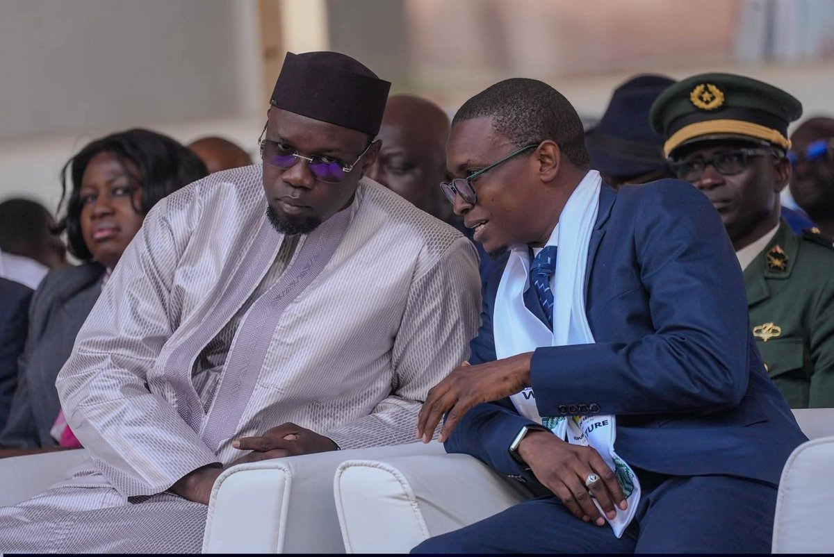 Djily Bakhdad 🇸🇳 tweet media