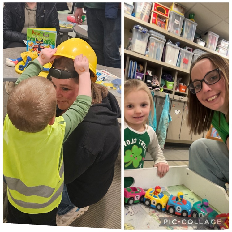 ACGC Public Schools tweet media