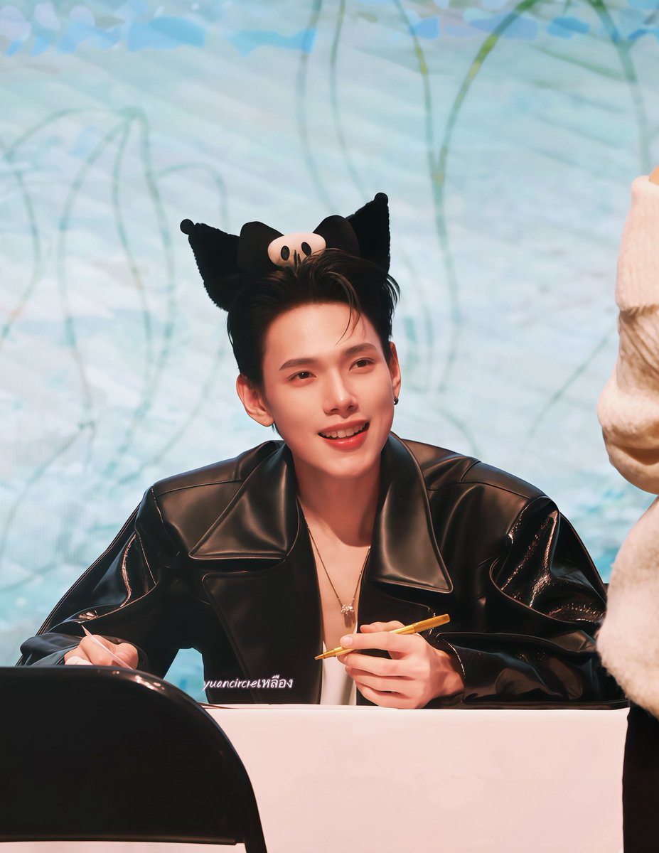 Circles大发 tweet media