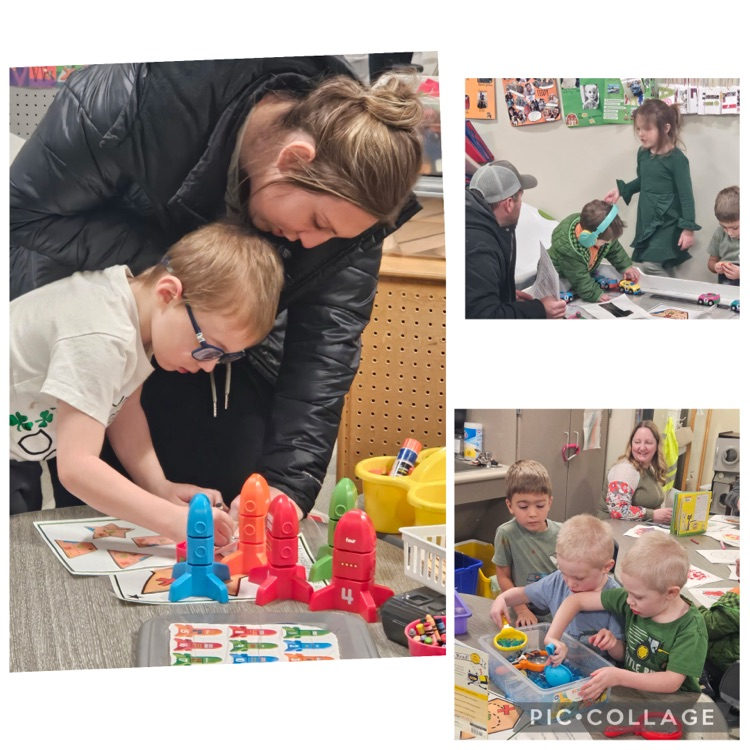 ACGC Public Schools tweet media