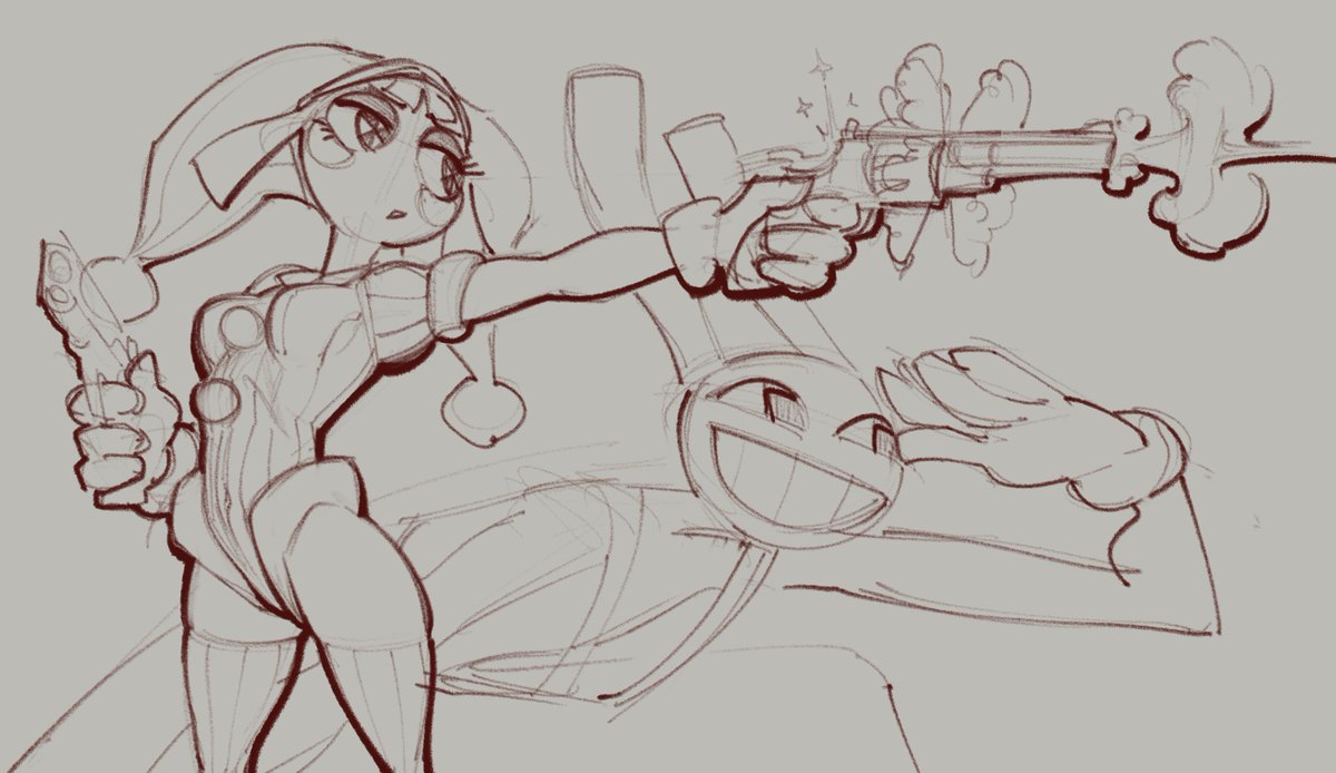 blue ink 墨色丹青 tweet media