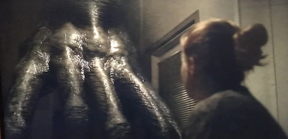 C. M. Kosemen tweet media