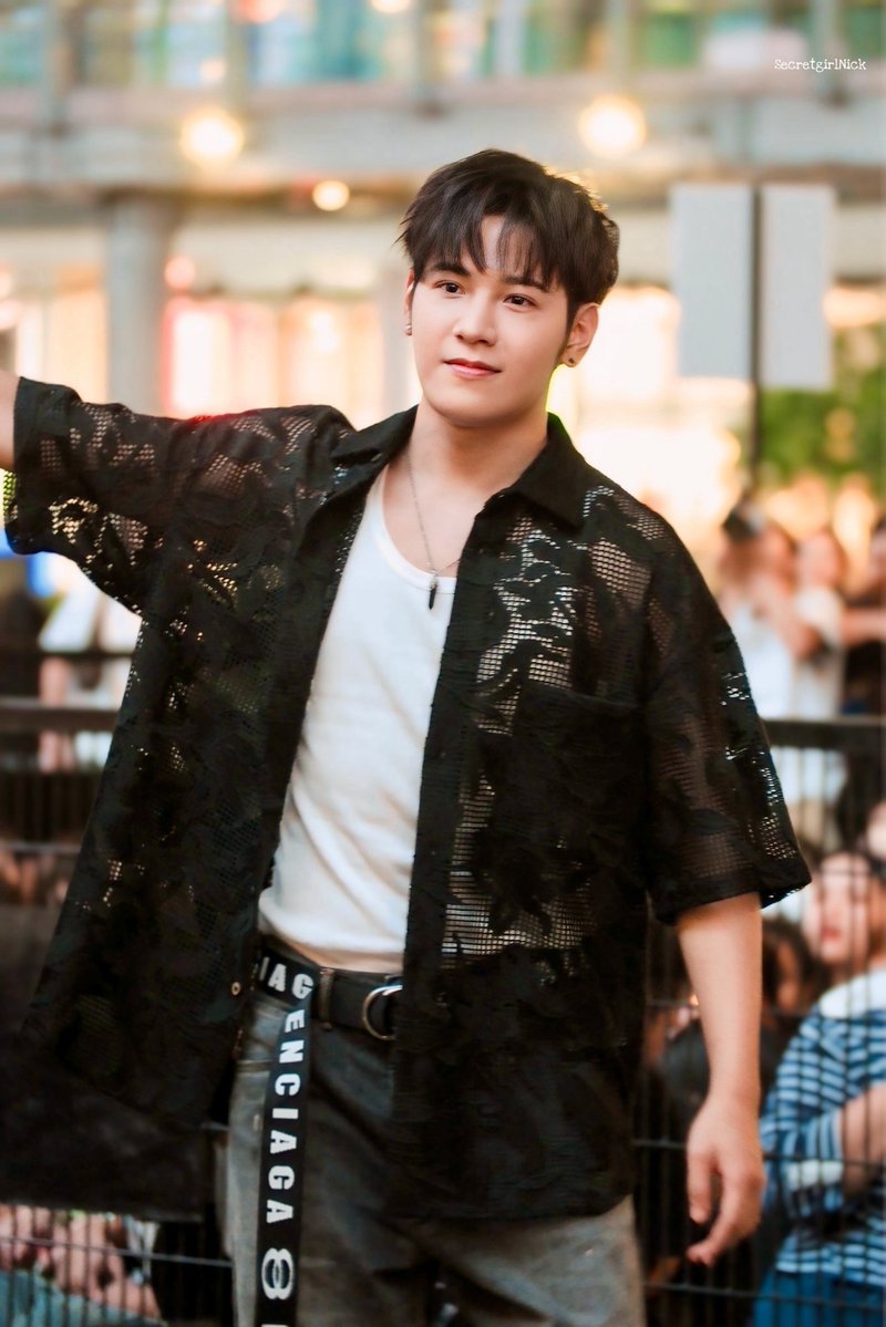 SecretGirl NicK tweet media