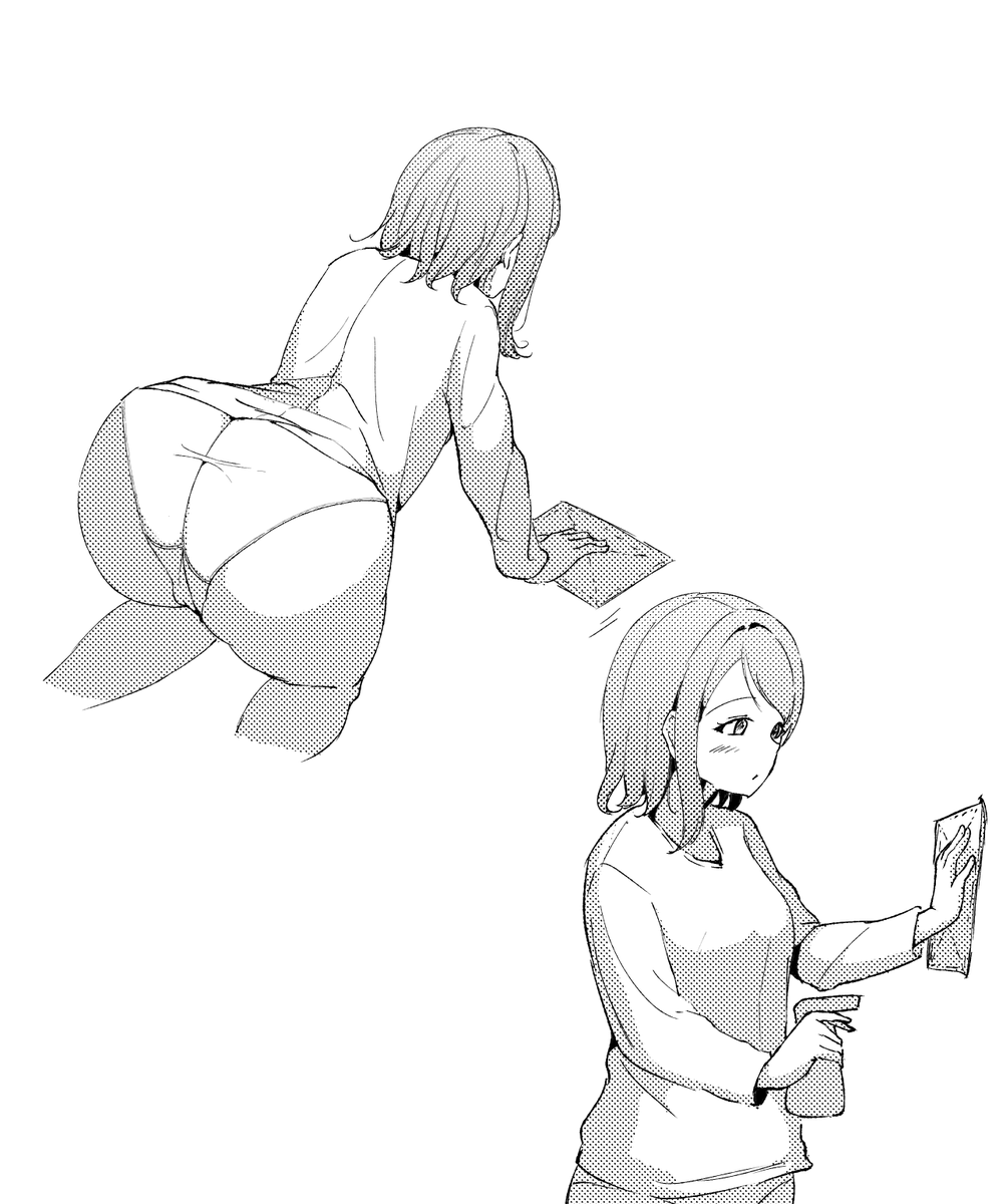 はむかつ tweet media