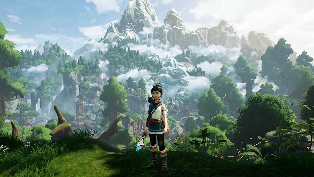 GamingTrend® tweet media