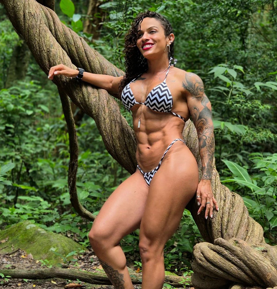 ChillFit tweet media