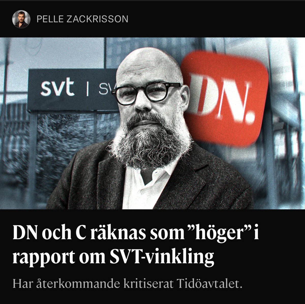 Pelle Zackrisson 🇸🇪 tweet media